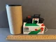 1990 KELLOGG'S CORN FLAKES MINI 110 CAMERA KEY CHAIN CEREAL ADVERTISING WITH BOX