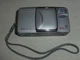 SAMSUNG IMPAX 200i POINT AND SHOOT CAMERA ZOOM 28-60MM LENS SILVER