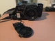 Ricoh Mirai 105 35mm Film Camera w/ 38-105mm Neck/Hand Strap-C2A