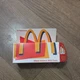 Vintage McDonald&rsquo;s 35mm Camera With Flash Collectible Disposable 27 Exposures