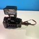 Nishika N8000 35mm 3D Camera + Twin Light 3010 + Camera Strap TESTED & WORKING