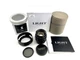 New Light Lens Lab Noctilux 50mm f/1.2 ASPH for Leica M M11-P SL2 w/Hood Filter