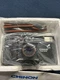 Chinon 35FX-TM  Camera Motorized TELE WIDE With Strap NEW