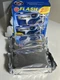2 Pack Polaroid Fun Shooter Disposable Flash 35mm Film Cameras