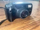 Pentax Zoom 90-WR Point N Shoot Water Resistant Camera , Untested 