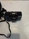 DEFECTIVE Pentax IQZoom 105WR Weather Resistant 35mm Camera Vintage 3810 G3D