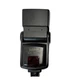 Sunpak Auto 355AF Flash For Older Nikon & Minolta Film Cameras. TESTED