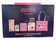 Fujifilm Instax Mini 12 Holiday Bundle 2025 (Lilac Purple)