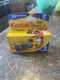 1999 Kodak Fun Saver 35 Flash Film Camera 27 Exposures 2004 35mm NIB
