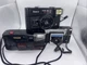 3 Film Camera Lot, Kodak Instamatic Concord, Ansco Japan Made USA UNTESTED
