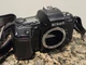 Nikon N6006 35mm SLR Film Camera Body Only