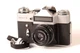 ZENIT E Working, Checked USSR 35mm film SLR Camera INDUSTAR 50-2 3,5/50 M42 Lens