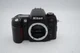 Nikon N80 35mm Film Camera Body (Camera Body For Parts and/or Repair)
