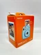 Fujifilm Instax Mini 11 Instant Camera Sky Blue Compact Film Camera