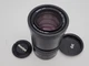 *Parts/AS-IS* Mamiya 645 AF 210mm F4 Prime Lens w/ Caps f 645AF/Phase One Body