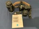 Minolta Maxxum 400si SLR Film Camera w/ 18-70 & 75-300 Zoom Lenses - TESTED