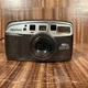 Vintage Pentax IQZoom EZY-80 35mm Film Camera Point Shoot AF Zoom Flash Date