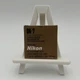 Nikon DK-7 Eyepiece Adapter F5-F4-F3T-F90X-N90S-F90-N90-F-801S-N8008S-F801-N8008