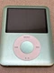Apple iPod  8GB &ndash; Model A1236 &ndash; Silver &ndash; For Parts or Repair / Untested