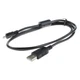 USB Charger Data SYNC Cable Power Cord For Fujifilm Camera Finepix XP60 XP65