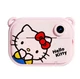 Kidamento Hello Kitty Instant + Digital Camera Pre-owned 