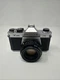 ASAHI PENTAX K1000 35mm SLR Film Camera w/ 1:2 50mm M Lens - Read Description