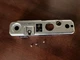Yashica Electro 35 GSN or GS GT Top Cover Plate & Screws Original Part