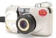 ⏯️ [ NEAR MINT w/Strap ] Olympus &mu; mju zoom 140 VF 35mm Film Camera From JAPAN
