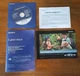 Sony Cyber-shot  Camera Model DSC-W150/W170 Instruction Manual/DISC ONLY