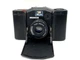 MINOX 35 EL Compact Camera With Color-Minotar 1:2.8 35mm Analog Point&shoot