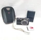 Sony Cyber-Shot DSC-W150 8.1 MP Super Steady Shot Black Camera Charger For Parts