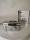 Samsung Maxima Zoom 80 Ti 35mm Point  Shoot Camera 38-80mm Lens