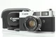 【 For Parts or AS-IS 】 Canon Canonet QL19 Rangefinder Film Camera From JAPAN