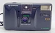 Chinon 35FX-Ⅲ Black Point & Shoot 35mm Film Camera, Tested, Excellent Condition.