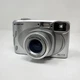 Vintage Polaroid PZ2001 Point & Shoot 35mm Film Camera