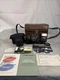 Yashica FX-3 With Carry Bag ( Untested ) Included Paperwork&rsquo;s/Manuals