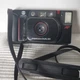 Minolta Freedom Dual 60 AF Camera Flash Point And Shoot Black Parts Repair