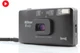 CLA'D [MINT] Nikon AF600 Panorama 35mm Point & Shoot Film Camera From JAPAN