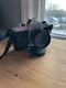 Honeywell Pentax Sp1000 with lenses