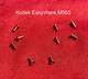 Body Screws (9pcs)  For Kodak Easyshare M550 Digital Camera - Repair Part