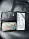 Olympus Stylus Epic Zoom 80 DLX 35mm Point & Shoot Film Camera 4 Parts Untested