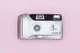 Ricoh YF20-E Compact 35mm Point and Shoot Film Camera