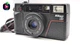 [MINT] Nikon L35 AD2 New Pikaichi Film Camera 35mm f/2.8 with Bag From JAPAN#306