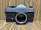 Yashica TL-ELECTRO Body Only - Parts or Repair