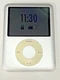 Apple iPod A1236 8GB Silver Portable MP3 Player Digital Music Device = Pre-owned