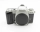 Pentax ZX-50 AF 35mm SLR Film Camera Body PK Mount with Body Cap READ (#20161)