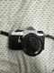 Pentax ME Super 35mm SLR Film Camera with Pentax-A 50mm Not Tested As Is