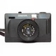LOMO Smena 35 with T-43 4/40 Lens Film Camera - MINT