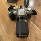 Pentax ZX-30 35mm SLR Camera W/ Tokina 35-135 mm Lens