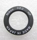 Nikon +2.0 HP Eyepiece Correction Lens (D780) Made in Japan